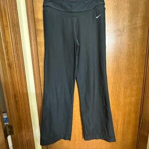 Nike Dri-FIT Flare Leggings